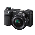 SONY新力NEX-6Y 雙鏡組